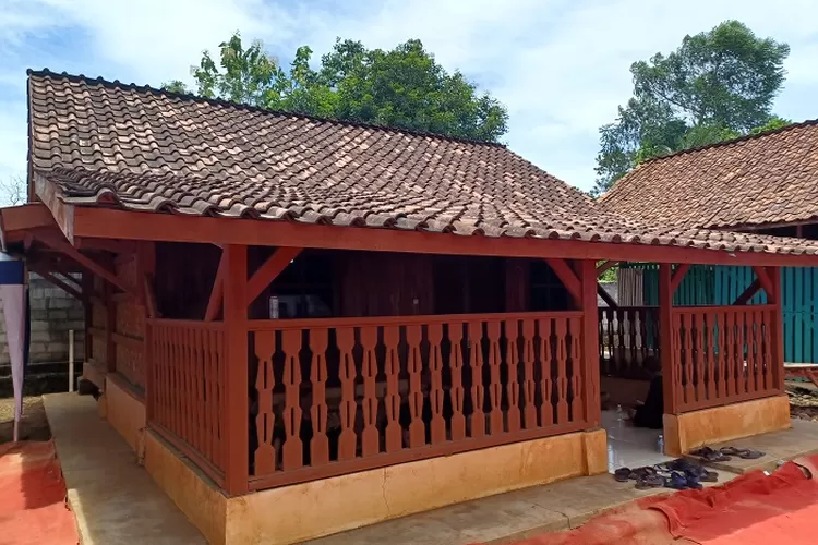 Kampung Kranggan