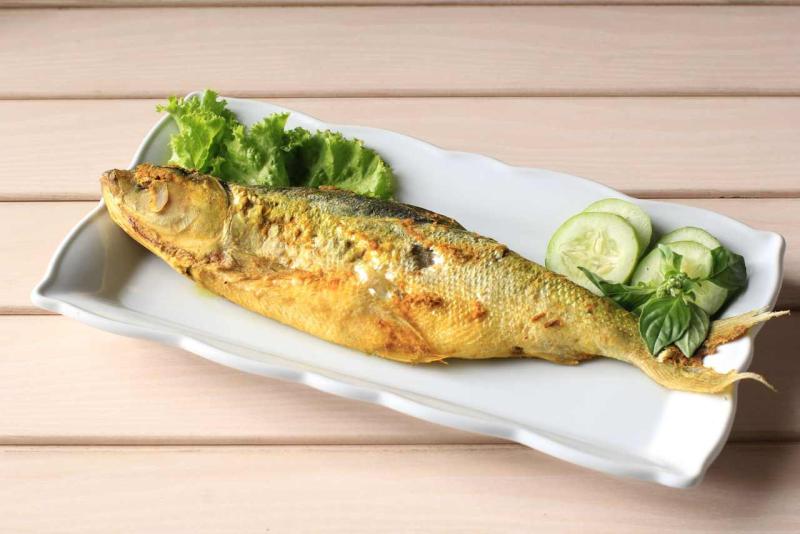 Kuliner Bekasi Bandeng Rorod