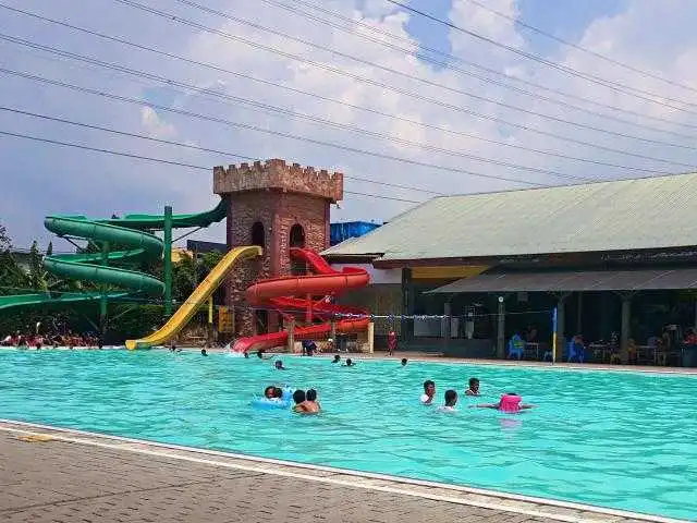THB Waterboom Park Sumber:https://wisatakula.com