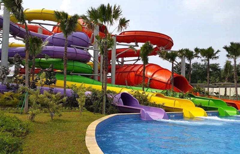 Columbus Waterpark Sumber:https://PeromoLiburan.com