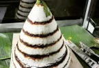 Kuliner Bekasi Kue Dongkal
