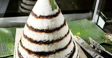 Kuliner Bekasi Kue Dongkal