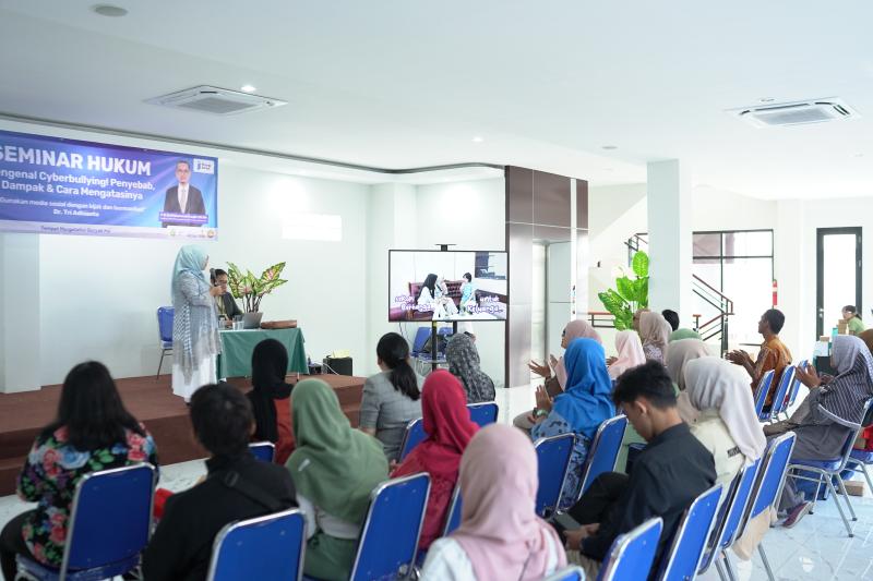 Seminar Hukum