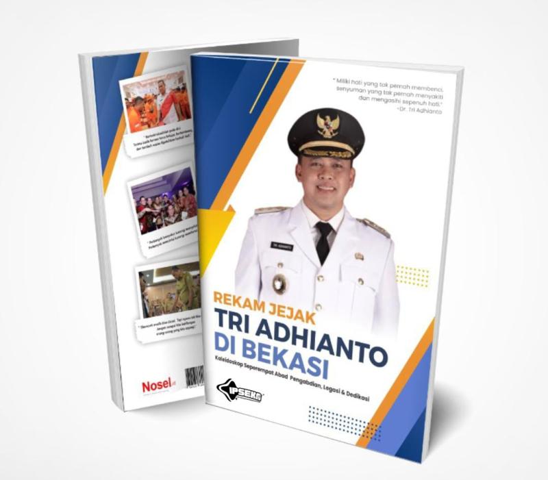 Buku Tri Adhianto