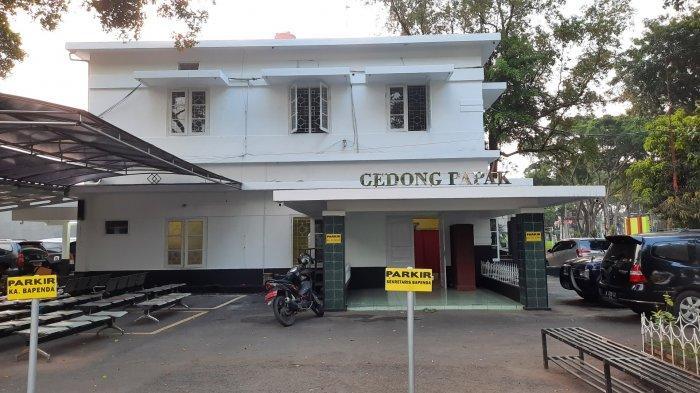 Gedung Papak