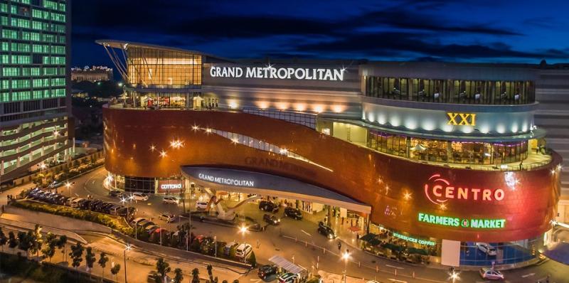 Grand Metropolitan Mall Bekasi
