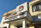 Kantor Komisi Pemilihan Umum Kota Bekasi