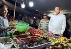 Wali Kota Bekasi tinjau Pasar Pondok Gede