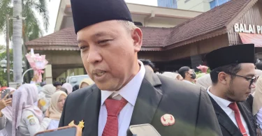 Tri Adhianto Menegaskan Tidak Ada Jual Beli Jabatan dalam Rotasi Jabatan