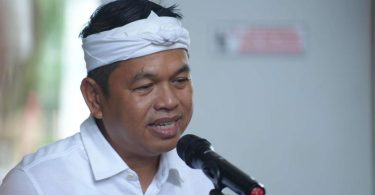 Dedi Mulyadi buat gebrakan baru melalui pidana kerja sosial