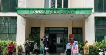 Disdik Kota Bekasi ikuti SE Pemerintah Jawa Barat terkait aturan penghapusan hukuman fisik