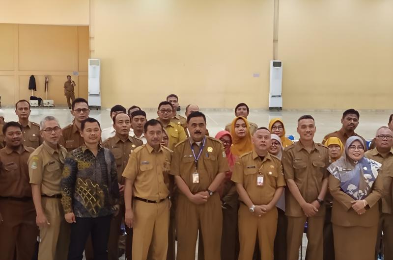 Disdik Kota Bekasi Siap Luncurkan Smart School berbasis Teknologi Digital