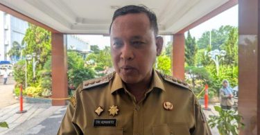 Dinkes Kota Bekasi pastikan dua puskesmas Jatisampurna beroperasi pada akhir November 2025