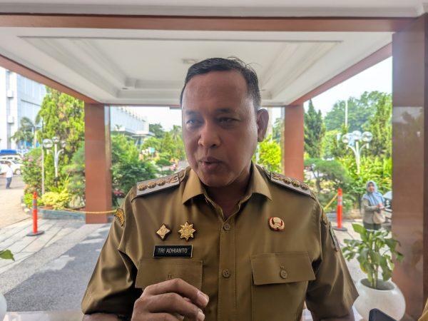 Dinkes Kota Bekasi pastikan dua puskesmas Jatisampurna beroperasi pada akhir November 2025