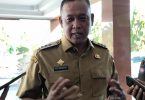 Pemkot Bekasi berikan beberapa mekanisme sebelum dana hibah 100 juta dicairkan