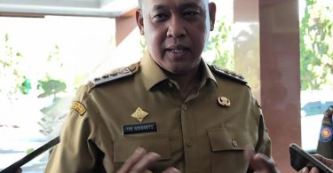 Pemkot Bekasi berikan beberapa mekanisme sebelum dana hibah 100 juta dicairkan