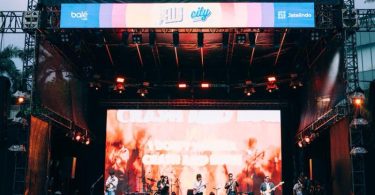 Festival Hello Fello City 2025