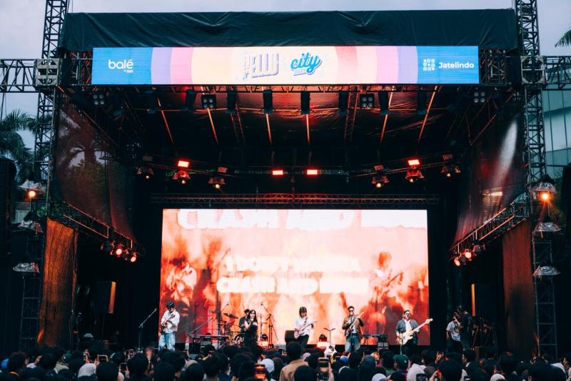 Festival Hello Fello City 2025