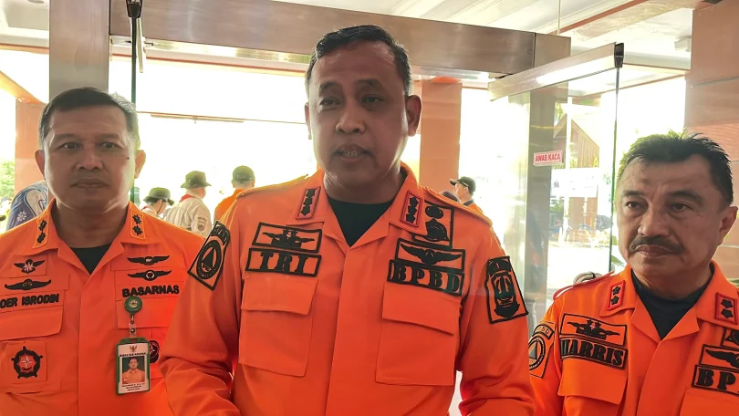 Tri Adhianto jelaskan WiFi publik gratis saat ini akan dibiayai oleh dana hibah RW