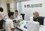 Pemberian layanan kesehatan