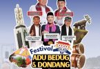 Segera hadir Festival Adu Bedug dan Dondang di Mustikajaya