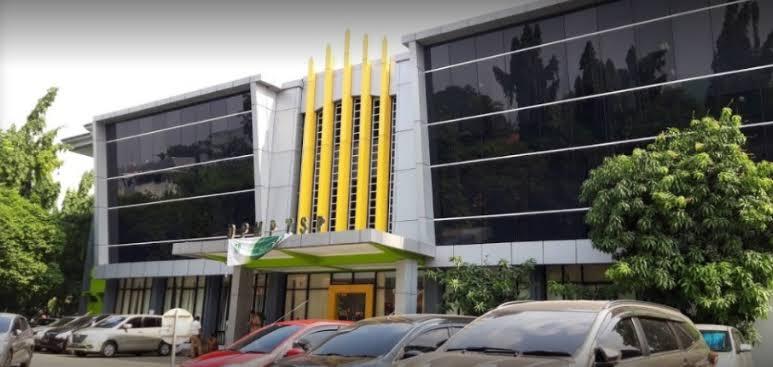 Gedung DPMPTSP Kota Bekasi